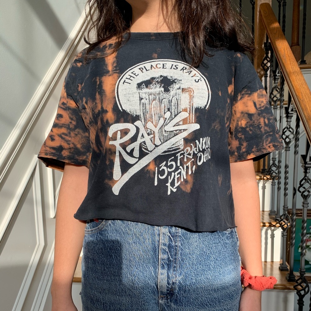 Ray’s Place Kent Ohio Top